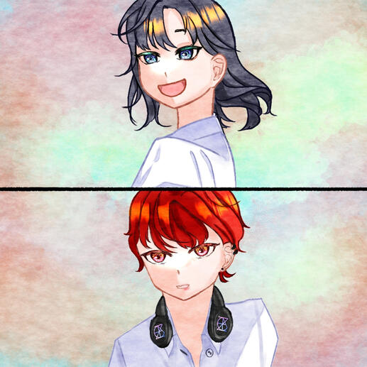 I know and don't care, is hurt.