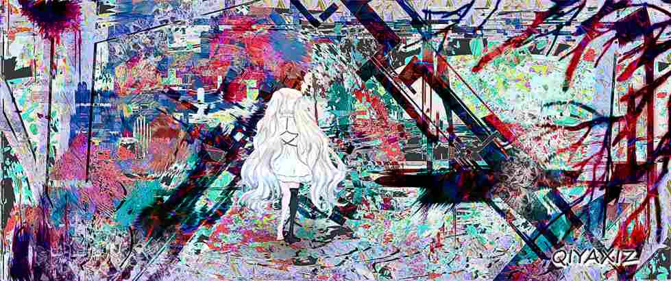 Hatsune Miku nightcordat25